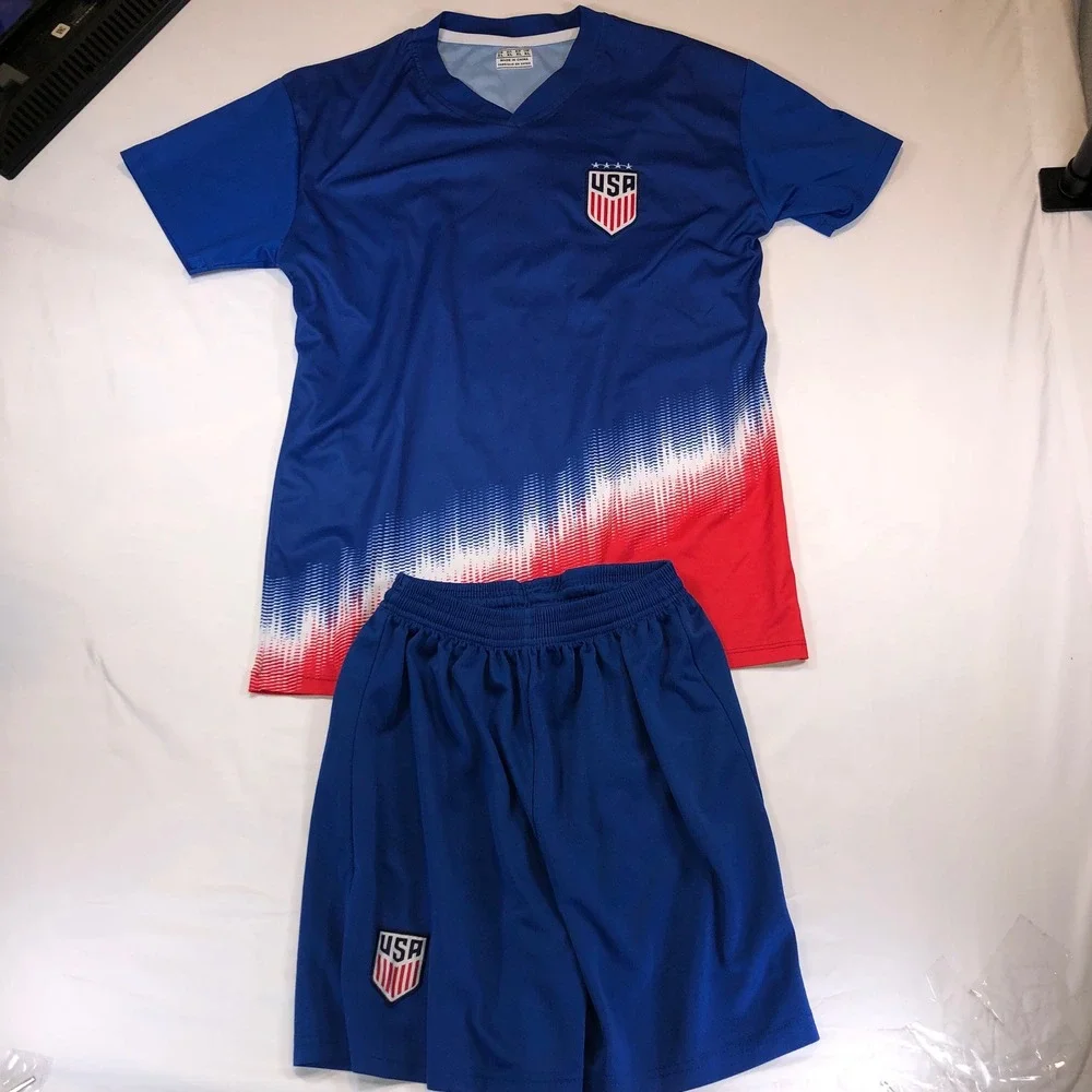N/A usa soccer